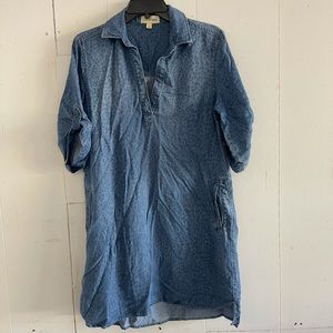 Anthropologie Cloth + Stone Dress size M
